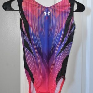 under armour leotard